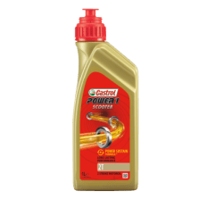Olio Motore Castrol Act>Evo X-tra 2T Scooter 2T 1 lt